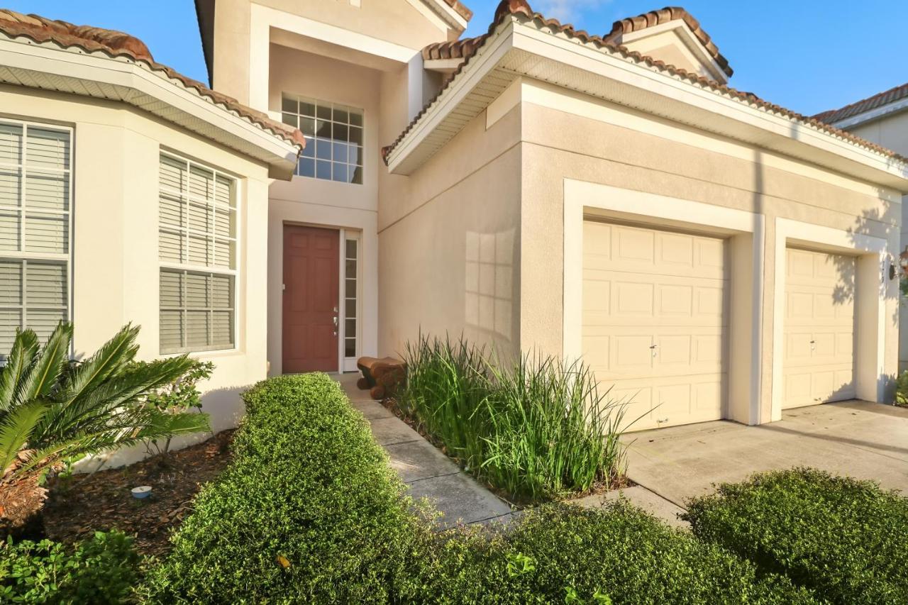 Windsor Hills Resort 5Br Villa, Amenities, Private Pool & Water Park, Near Disney, Sea World, Universal 올랜도 외부 사진