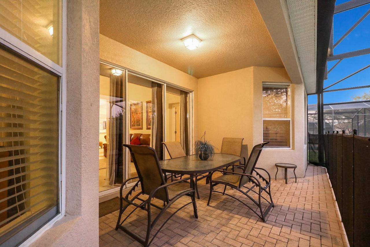 Windsor Hills Resort 5Br Villa, Amenities, Private Pool & Water Park, Near Disney, Sea World, Universal 올랜도 외부 사진