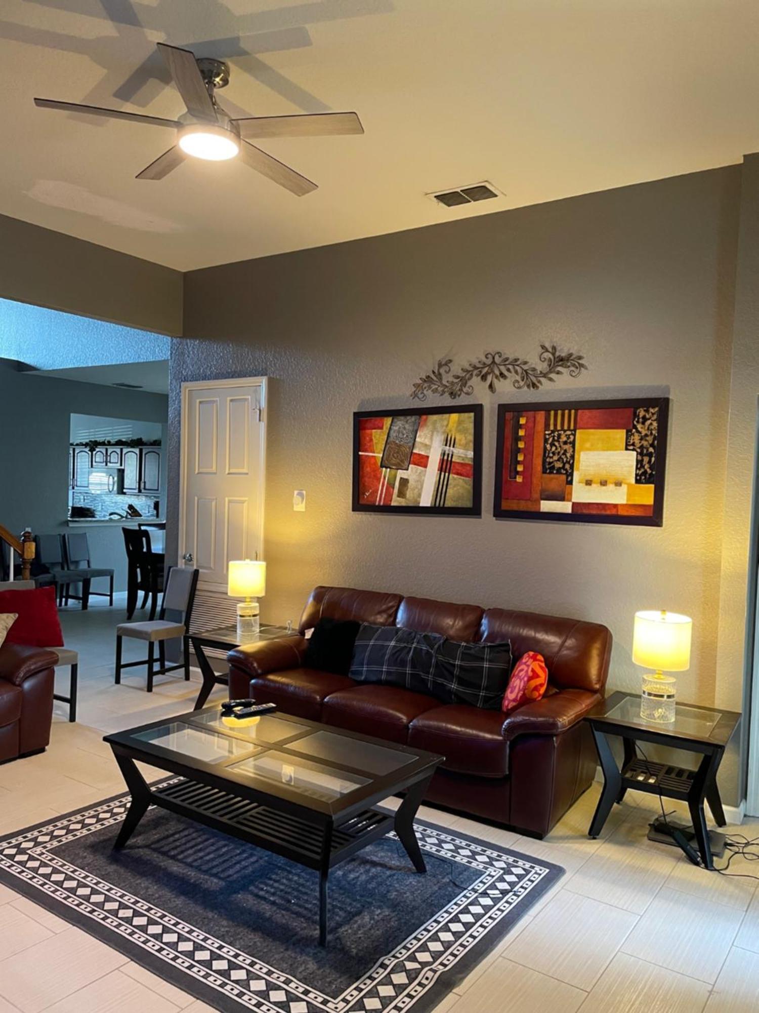 Windsor Hills Resort 5Br Villa, Amenities, Private Pool & Water Park, Near Disney, Sea World, Universal 올랜도 외부 사진
