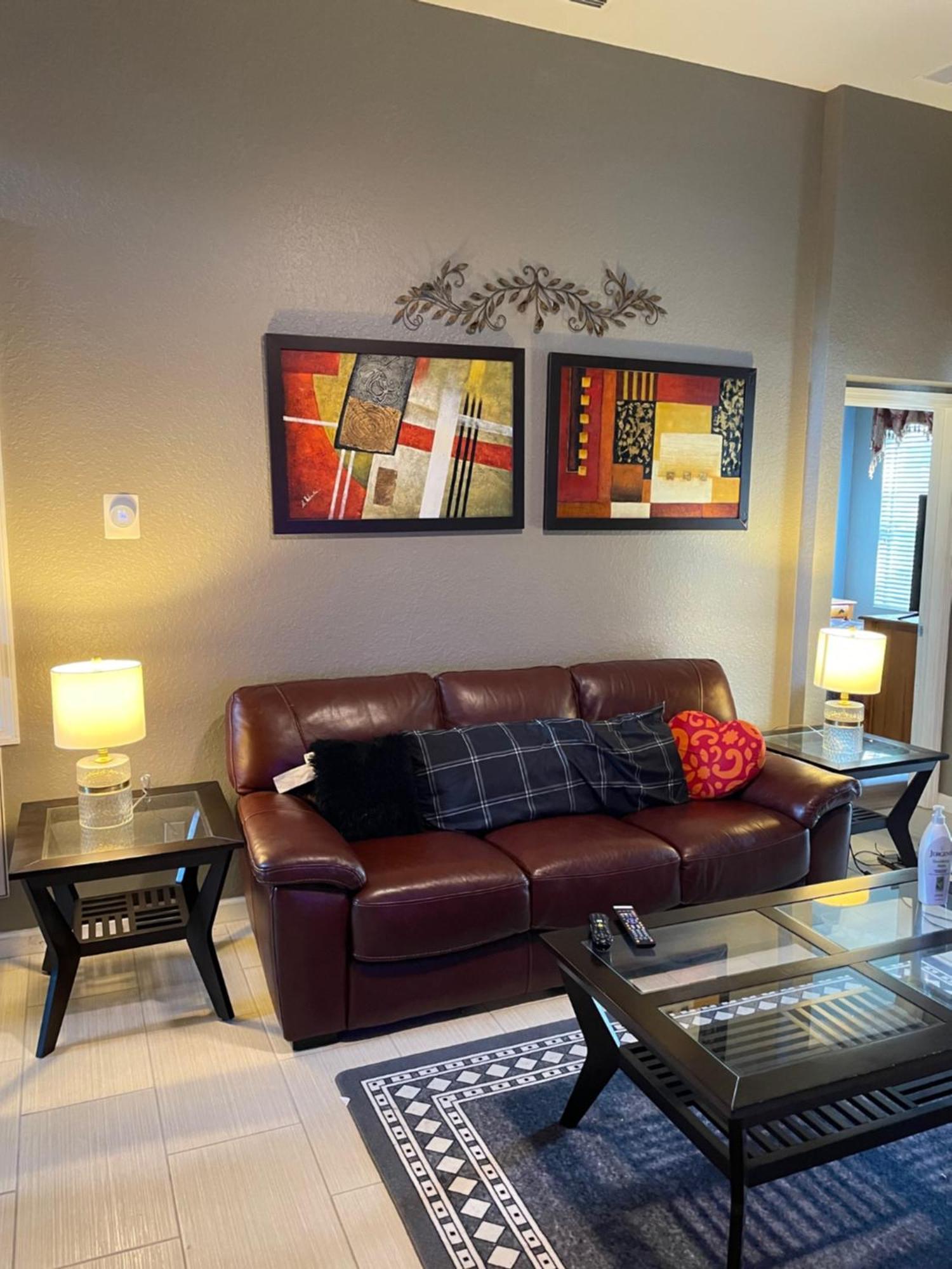 Windsor Hills Resort 5Br Villa, Amenities, Private Pool & Water Park, Near Disney, Sea World, Universal 올랜도 외부 사진