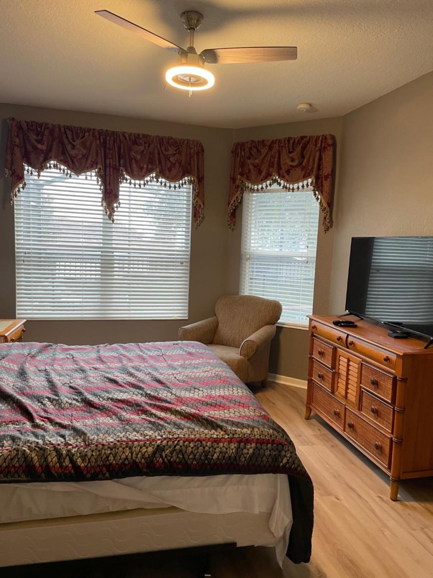 Windsor Hills Resort 5Br Villa, Amenities, Private Pool & Water Park, Near Disney, Sea World, Universal 올랜도 외부 사진
