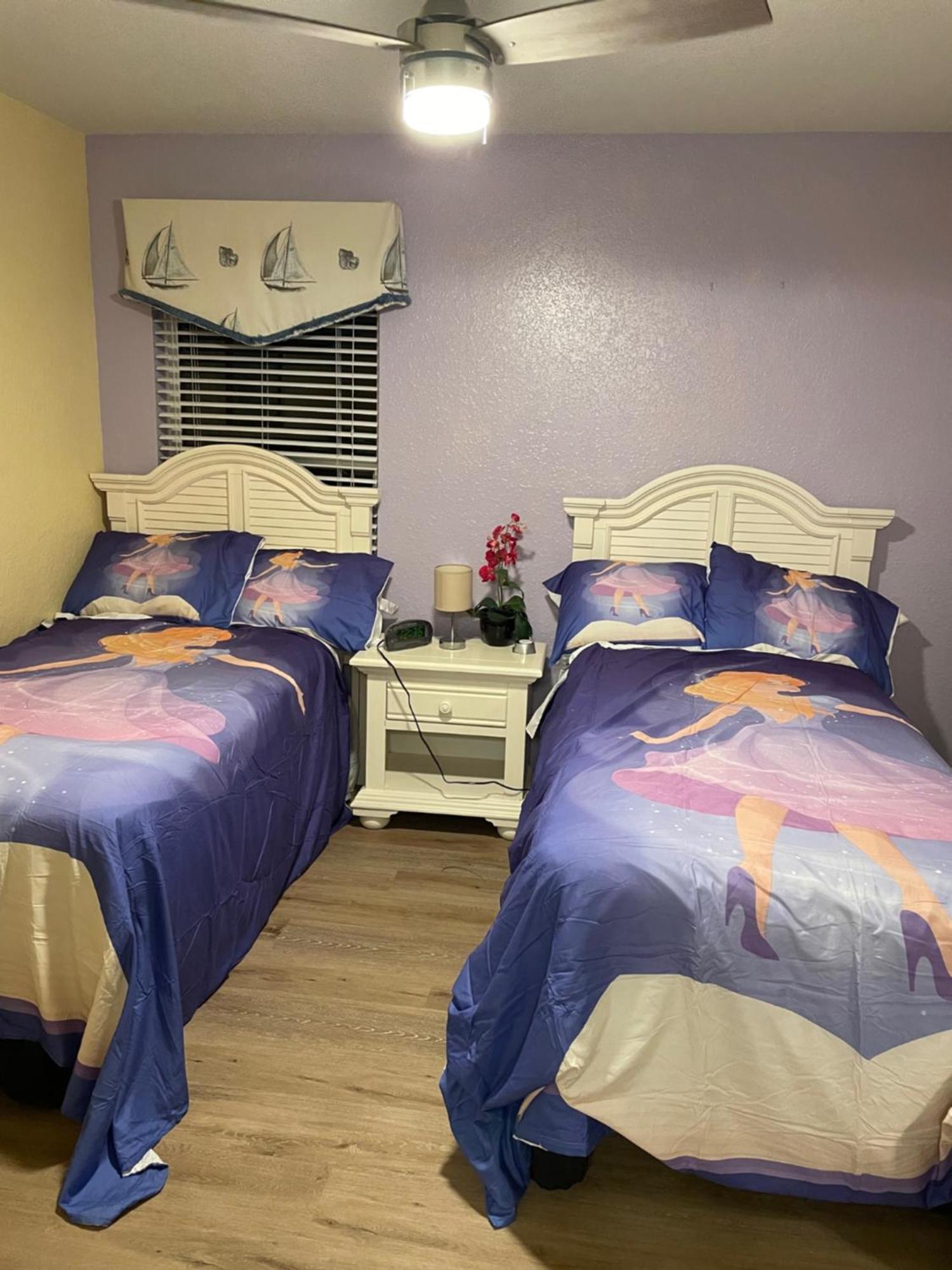 Windsor Hills Resort 5Br Villa, Amenities, Private Pool & Water Park, Near Disney, Sea World, Universal 올랜도 외부 사진
