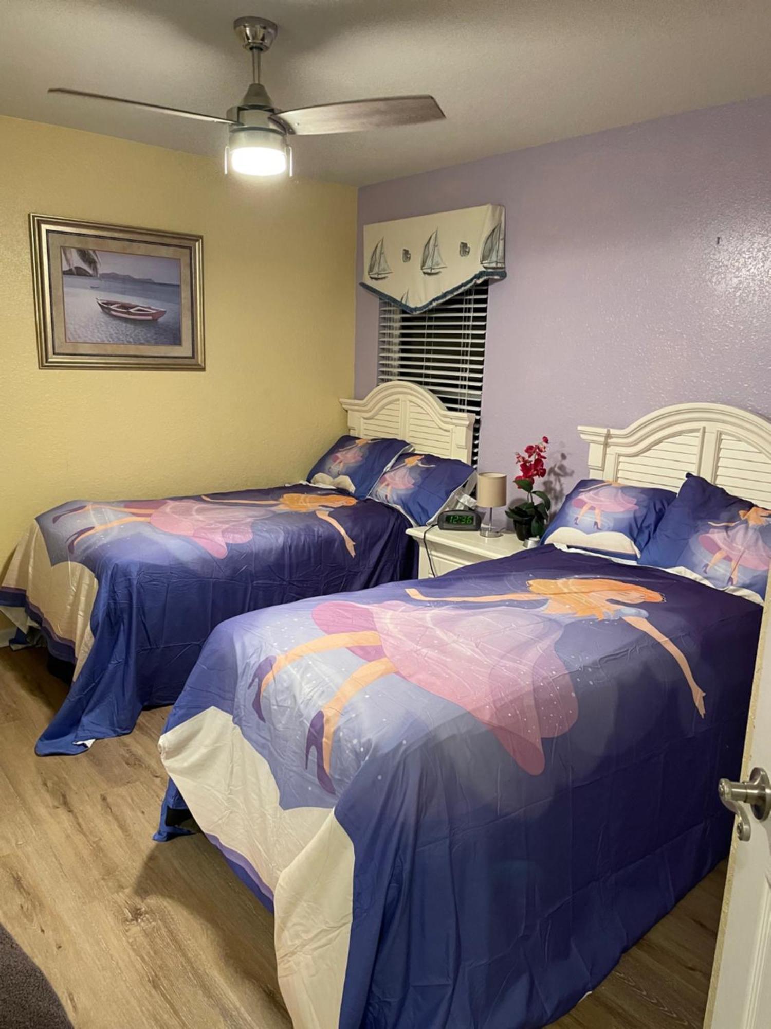 Windsor Hills Resort 5Br Villa, Amenities, Private Pool & Water Park, Near Disney, Sea World, Universal 올랜도 외부 사진
