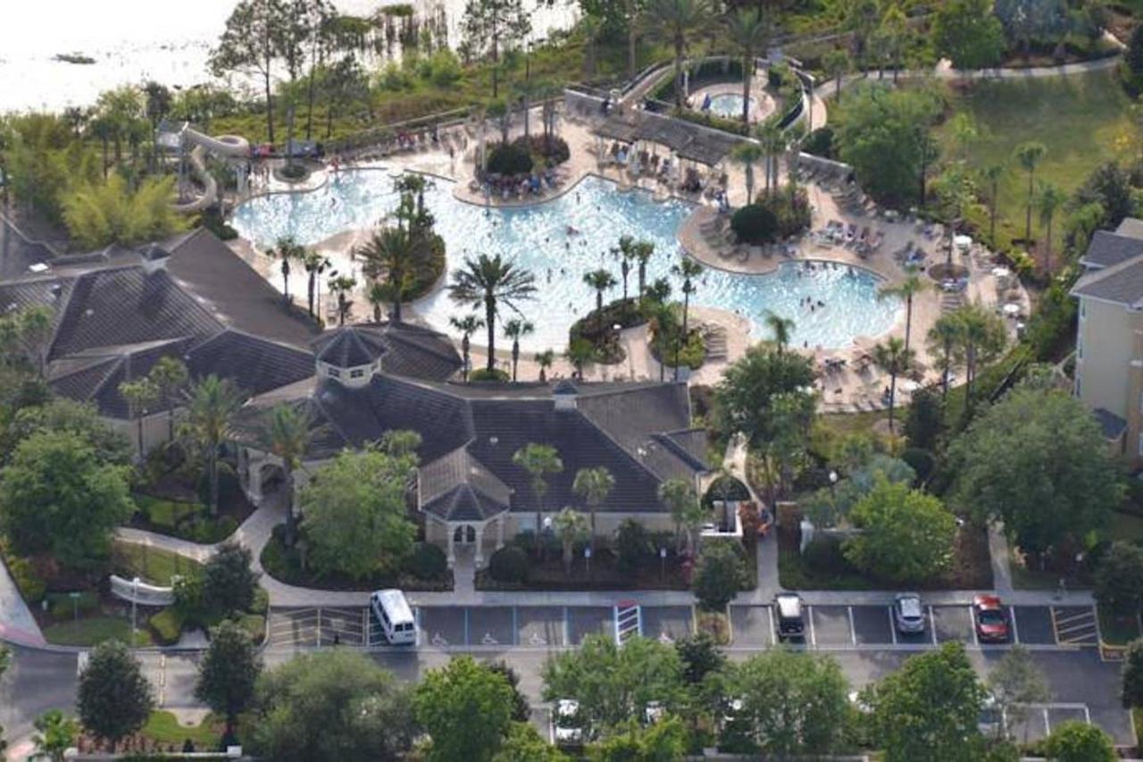 Windsor Hills Resort 5Br Villa, Amenities, Private Pool & Water Park, Near Disney, Sea World, Universal 올랜도 외부 사진